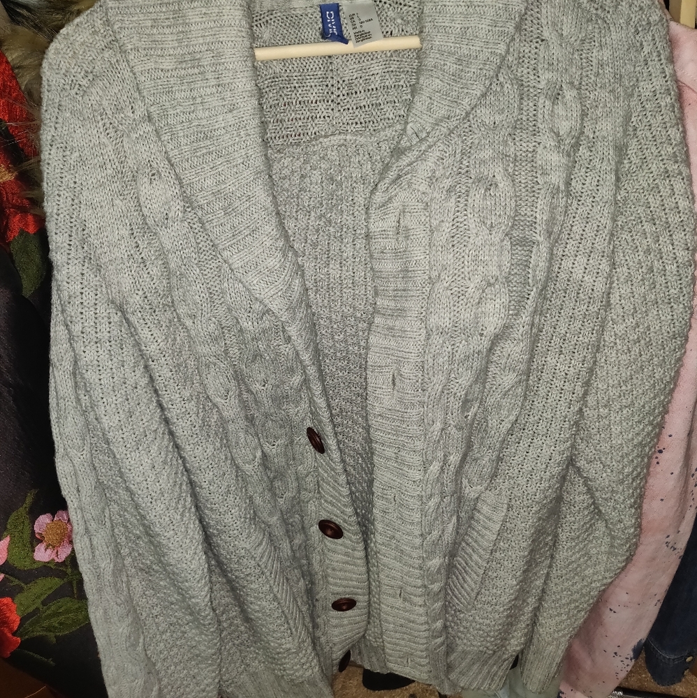 Sweater